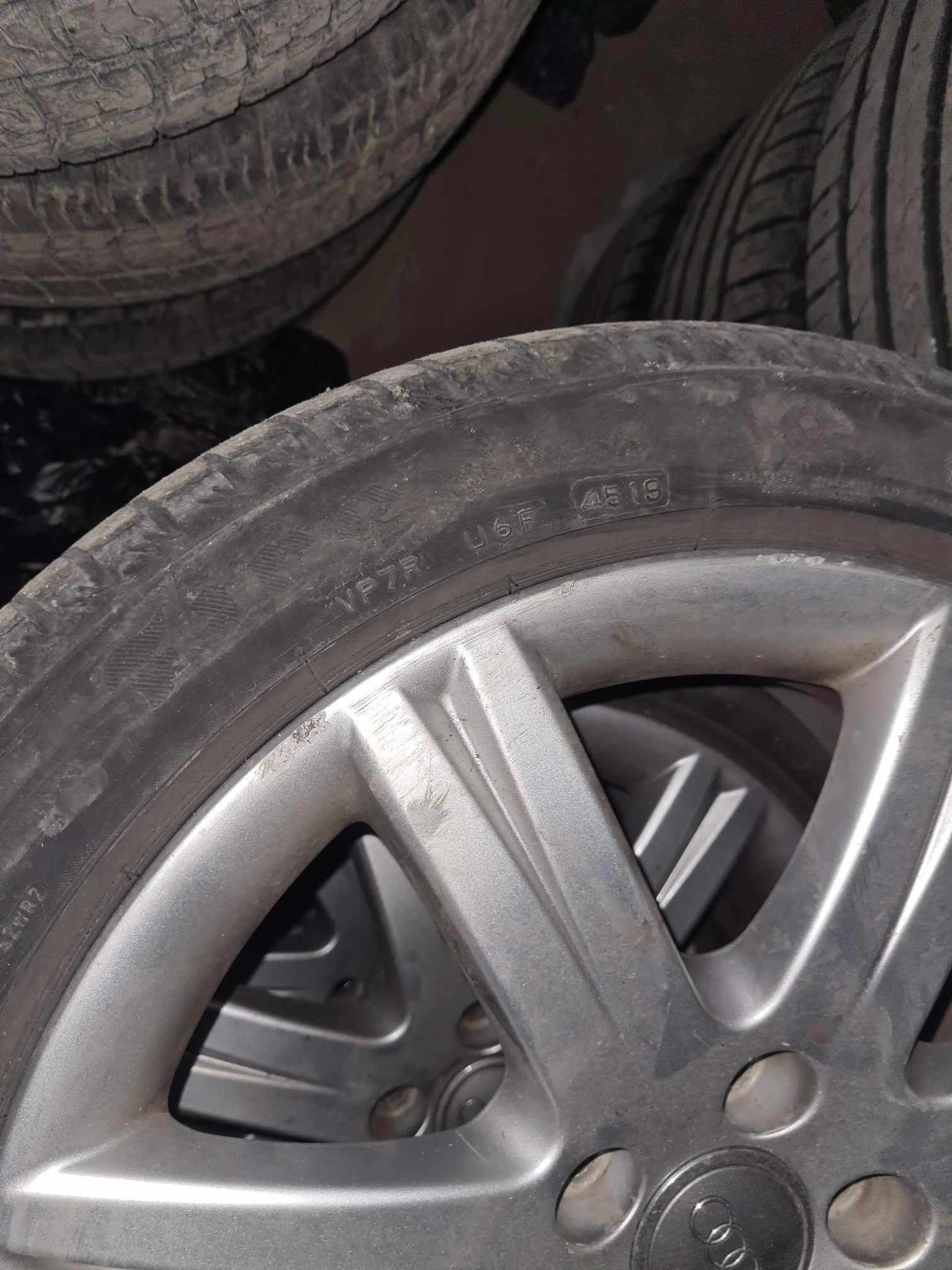  225/45R17 | Mobile.bg   4