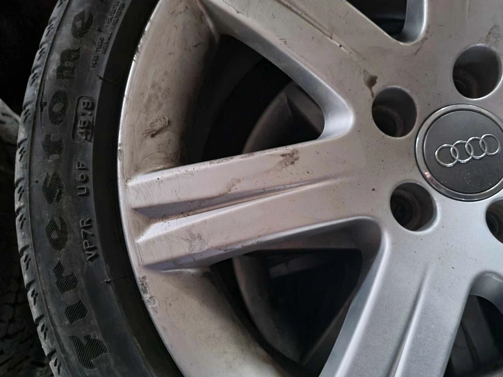  225/45R17 | Mobile.bg   1