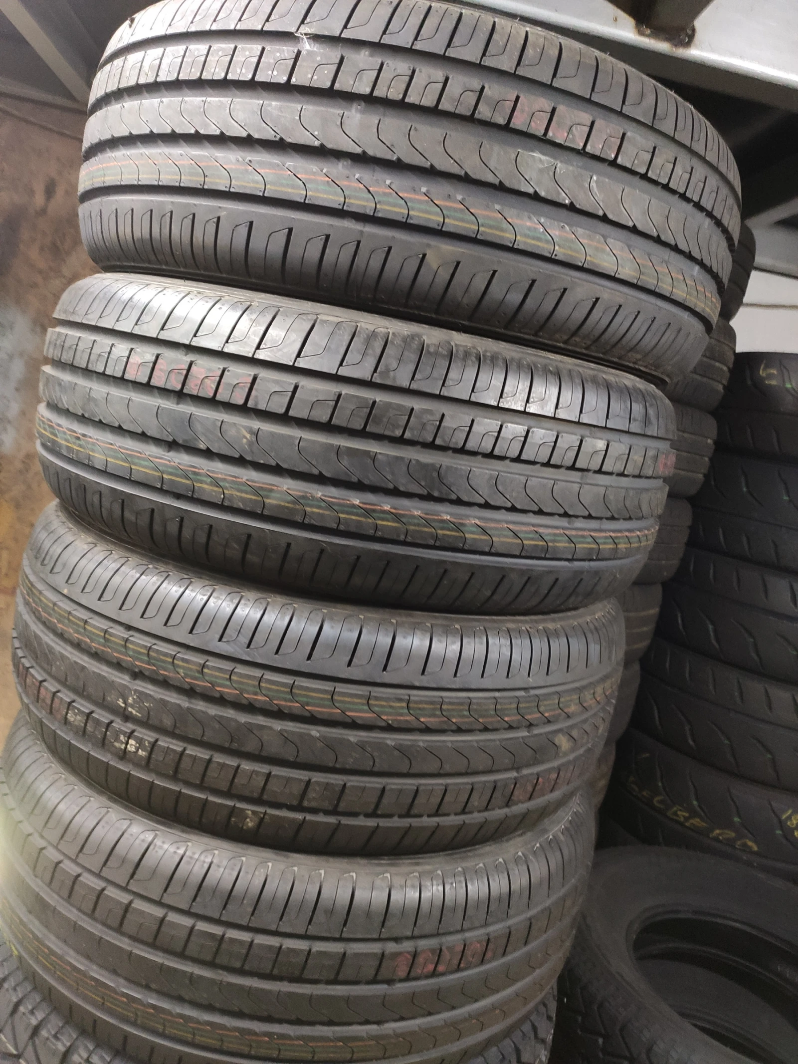  235/60R18 | Mobile.bg   5