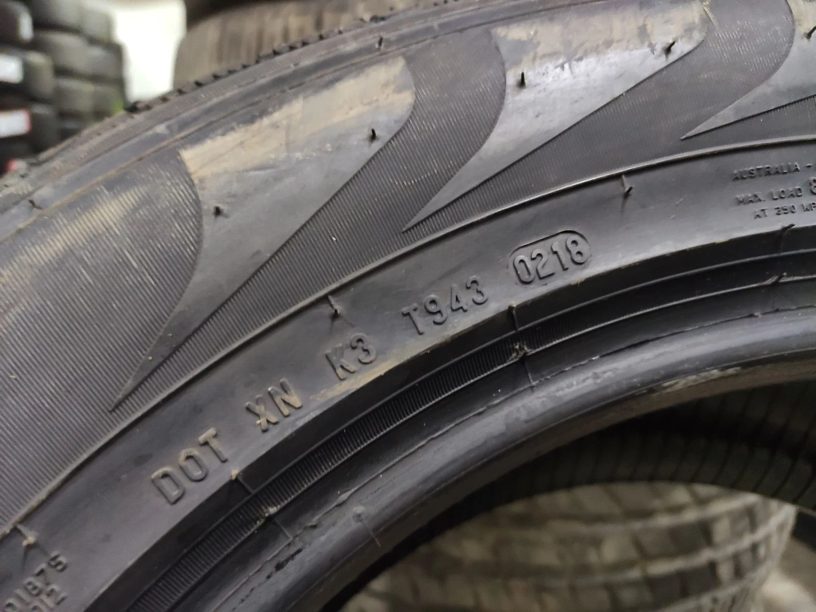  235/60R18 | Mobile.bg   8