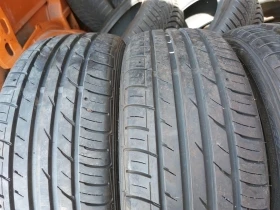 Гуми Летни 215/45R17, снимка 2 - Гуми и джанти - 38093595