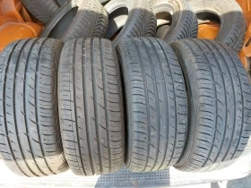 Гуми Летни 215/45R17, снимка 1 - Гуми и джанти - 38093595