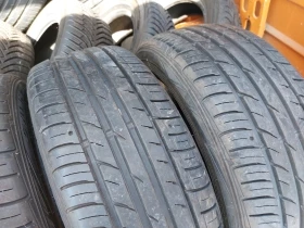 Гуми Летни 215/45R17, снимка 3 - Гуми и джанти - 38093595