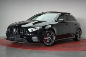 Mercedes-Benz A45 AMG A 45 AMG, снимка 2