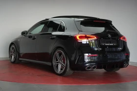 Mercedes-Benz A45 AMG A 45 AMG, снимка 3