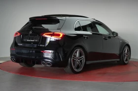 Mercedes-Benz A45 AMG A 45 AMG, снимка 4