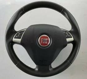 Seat Ibiza ABS и ВОЛАН , снимка 7