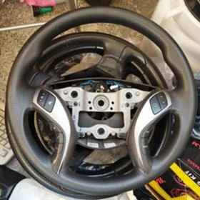 Seat Ibiza ABS и ВОЛАН , снимка 16