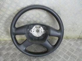 Seat Ibiza ABS и ВОЛАН , снимка 14