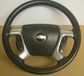 Seat Ibiza ABS и ВОЛАН , снимка 11