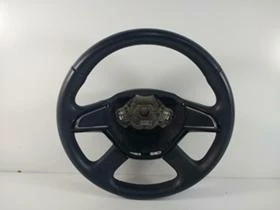 Seat Ibiza ABS и ВОЛАН , снимка 3