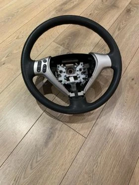 Seat Ibiza ABS и ВОЛАН , снимка 4