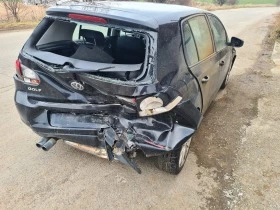 VW Golf 1.4TSI CAXA , снимка 5