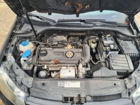 VW Golf 1.4TSI CAXA , снимка 9