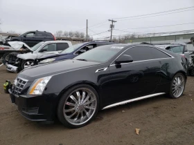 Cadillac Cts RWD