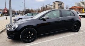 VW Golf TDI BLUEMOTION DSG със сервизна история, снимка 6
