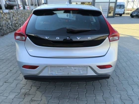 Volvo V40 2.0D3 (120hp) 2017г Momentum R-Design Euro 6b, снимка 3