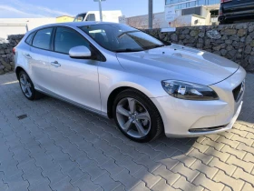 Volvo V40 2.0D3 (120hp) 2017г Momentum R-Design Euro 6b, снимка 5