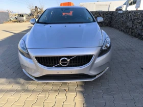 Volvo V40 2.0D3 (120hp) 2017г Momentum R-Design Euro 6b, снимка 2