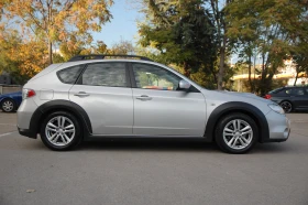 Subaru Impreza 2.0D XV, снимка 7