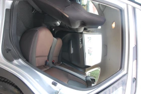 Subaru Impreza 2.0D XV, снимка 12