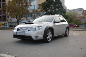 Subaru Impreza 2.0D XV, снимка 2