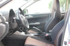 Subaru Impreza 2.0D XV, снимка 10