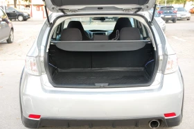 Subaru Impreza 2.0D XV, снимка 15