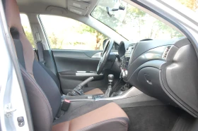 Subaru Impreza 2.0D XV, снимка 11