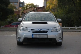 Subaru Impreza 2.0D XV, снимка 3