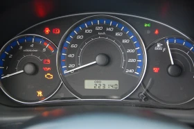 Subaru Impreza 2.0D XV, снимка 16