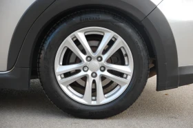 Subaru Impreza 2.0D XV, снимка 9