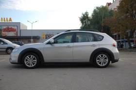 Subaru Impreza 2.0D XV, снимка 4