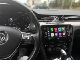 VW Passat Highline   2.0TDI, 4motion, 190к.с., снимка 11