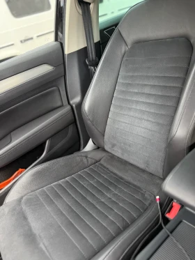 VW Passat Highline   2.0TDI, 4motion, 190к.с., снимка 16