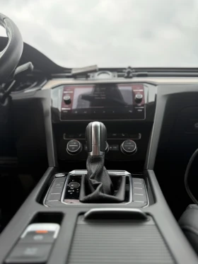VW Passat Highline   2.0TDI, 4motion, 190к.с., снимка 14