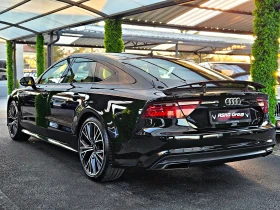 Audi A7 COMPETITION/S-LINE/DISTR/BOSE/CAMERA/ПОДГРЕВ/LIZIN, снимка 7
