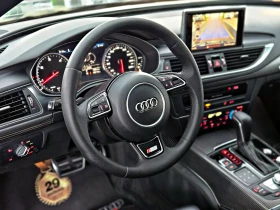 Audi A7 COMPETITION/S-LINE/DISTR/BOSE/CAMERA/ПОДГРЕВ/LIZIN, снимка 9