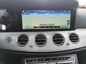Mercedes-Benz E 220  4MATIC | W213 FACELIFT | AMG Line, снимка 16