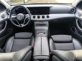 Mercedes-Benz E 220  4MATIC | W213 FACELIFT | AMG Line, снимка 8