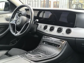 Mercedes-Benz E 220  4MATIC | W213 FACELIFT | AMG Line, снимка 9