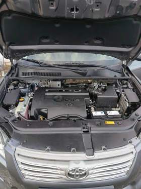 Toyota Rav4 2.2D4D, снимка 15
