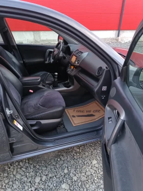 Toyota Rav4 2.2D4D, снимка 12