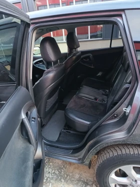 Toyota Rav4 2.2D4D, снимка 8
