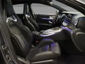 Mercedes-Benz AMG GT 63 S Е Performance 4Matic+ = Night II = Гаранция, снимка 10