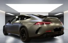 Mercedes-Benz AMG GT 63 S Е Performance 4Matic+ = Night II = Гаранция, снимка 2