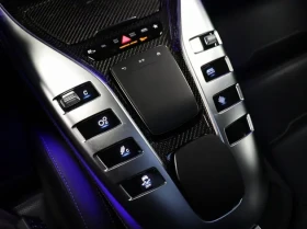 Mercedes-Benz AMG GT 63 S Е Performance 4Matic+ = Night II = Гаранция, снимка 9