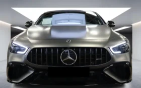 Mercedes-Benz AMG GT 63 S Е Performance 4Matic+ = Night II = Гаранция, снимка 1