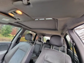 Nissan Almera tino V10, снимка 8