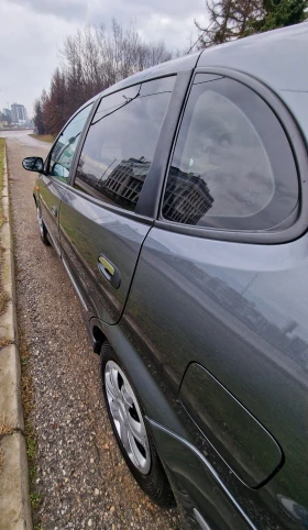 Nissan Almera tino V10, снимка 9